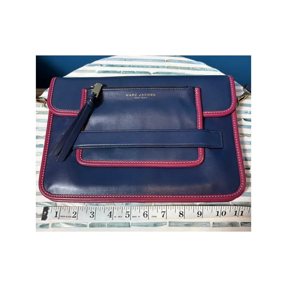 Mark Jacobs Madison Large Shoulder Bag